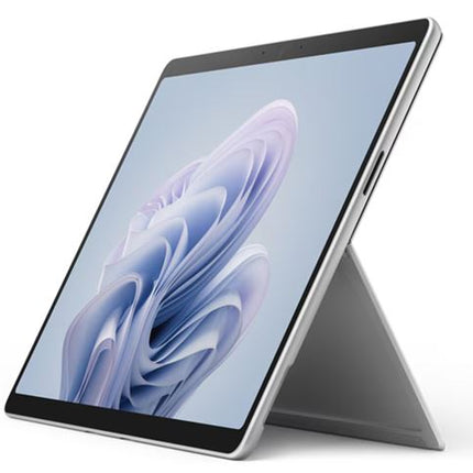 Microsoft Surface Pro 10 13' TOUCH Intel AI U7-165U 32GB 512GB SSD WIN11 PRO USB-C Thunderbolt WIFI6E BT5.3 Camera 878g 15hrs Platinum 2YR WTY