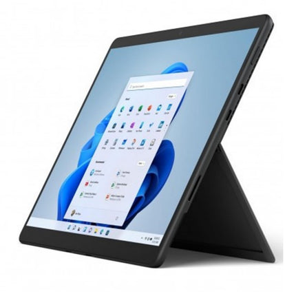 Microsoft Surface Pro 9 13' 2.8K TOUCH Intel i7-1255U 16GB 512GB SSD Windows 11 Home USB-C Thunderbolt WIFI6E BT5.1 Camera 878g 15hrs Graphite