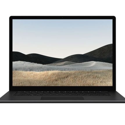 Microsoft Surface Laptop 4 15' TOUCH 2K Intel i7-1185G7 32GB 1TB SSD Windows 11 PRO Iris Xe Graphics USB-C WIFI LAN BT5 17hr 1.6kg Black 2YR WTY