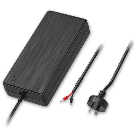 Teltonika 2 Pin AU Power Supply, 250W - For TSW200, TSW202