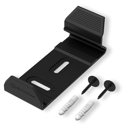 Teltonika SURFACE CLIP HOLDER KIT - For use with RUT240, RUT241,RUT200,TRB245