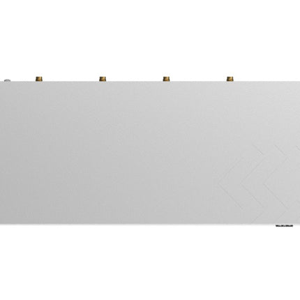 Teltonika RUTXR1 Enterprise Rack-mount SFP/LTE Router, 5x Gigabit Ethernet Ports, Dual Sim Failover, Redundant Power Supplies, PSU included