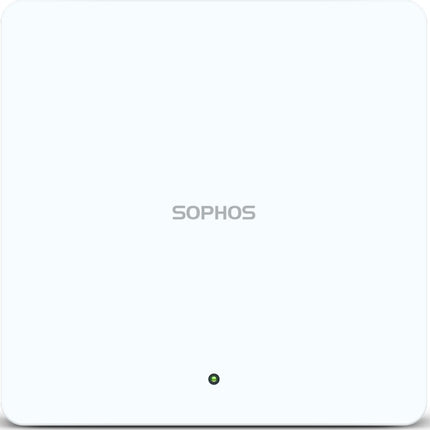 Sophos AP6 420 Access Point Cloud-Managed Wi-Fi 6/6E, no power adapter/PoE Injector