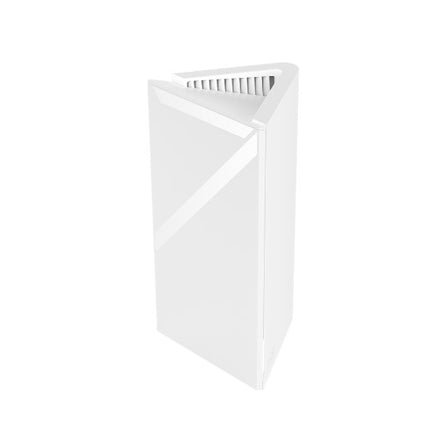 MSI MRBE50-1PK Roamii BE Lite Mesh System, 2.4GHz / 5GHz, internal antenna x4, Quad Core 1.5GHz, NAND 256MB, DDR4 2GB