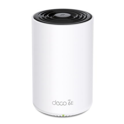 TP-Link Deco XE75 AXE5400 Tri-Band Mesh Wi-Fi 6E System(1-pack)