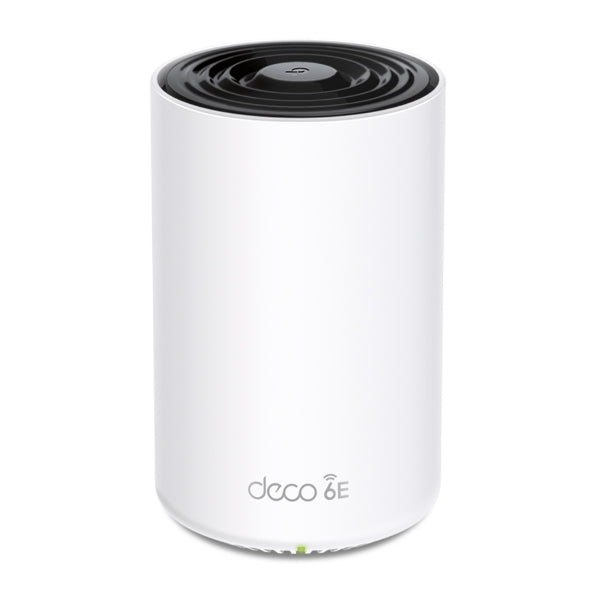TP-Link Deco XE75 AXE5400 Tri-Band Mesh Wi-Fi 6E System(1-pack)