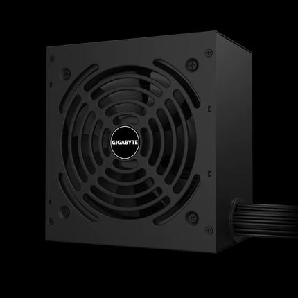 Gigabyte GP-P650G 650W ATX PSU Power Supply 80+  120mm 12V >100K Hrs 60-50 Hz 650W 120mm Fan 80 PLUS Gold