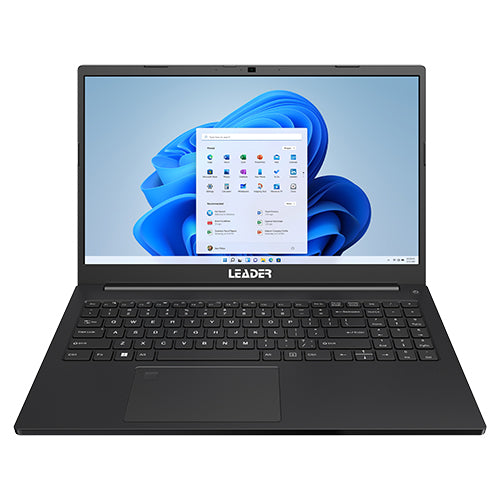 Leader Companion 5N1, 15.6' FHD, Intel i7-13620H, 16GB DDR4, 500GB NVMe SSD, Wi-Fi 6, Intel® UHD Graphics, Fingerprint, 2 Years warranty, Win11 PRO
