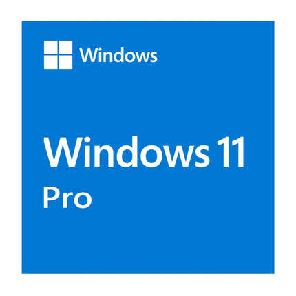 Microsoft Windows 11 Professional OEM 64-bit English 1 Pack DVD. Key NEW
