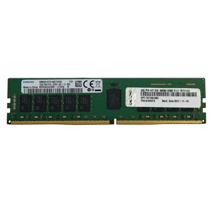 LENOVO ThinkSystem 16GB TruDDR5 4800MHz (1Rx8) RDIMM