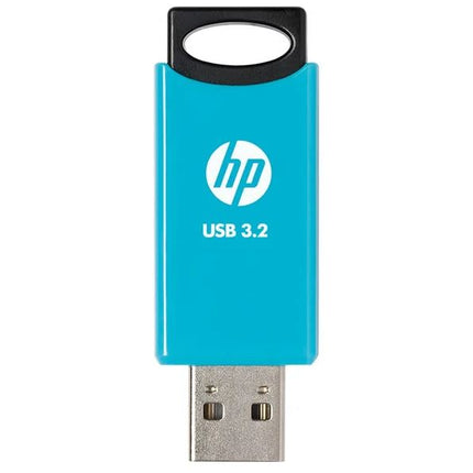 HP 712B, 256GB, BLUE, USB 3.2, PCBA 3.2