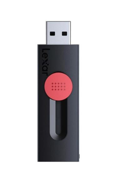Lexar D300 32GB JumpDrive Dual Drive D300 USB 3.1 Type-C, up to 100MB/s read  quickly transfer a 3GB 4K movie clip in less than 1 minute, compared to