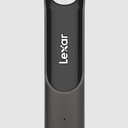 Lexar P30 128GB JumpDrive® USB 3.2 Gen 1 Flash Drive, up to 450MB/s read It is available in different capacities up to 1 TB to best suit your needs.