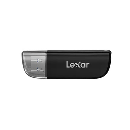 Lexar CFexpress™ Type B / SD™ USB 3.2 Gen 2 Reader USB-A USB 3.2 Gen1 Support SD+micro SD UHS-I, Up to 104MB/s Speeds,