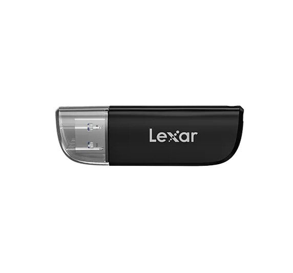 Lexar CFexpress™ Type B / SD™ USB 3.2 Gen 2 Reader USB-A USB 3.2 Gen1 Support SD+micro SD UHS-I, Up to 104MB/s Speeds,
