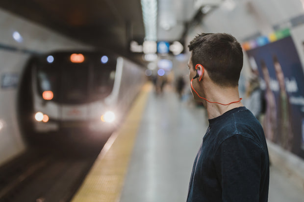 <h1>Headphones</h1>