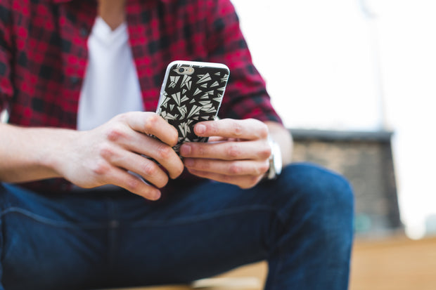 <h1>Mobile Cases</h1>