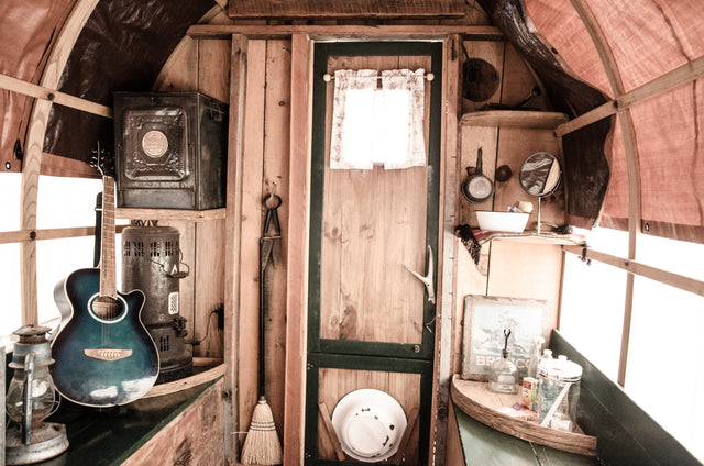 <h1>Everything For The Caravan</h1>