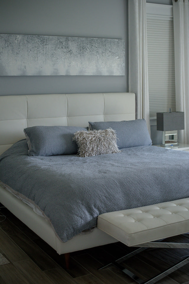 <h1>New Bedding Arrivals</h1>